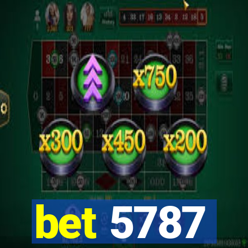 bet 5787